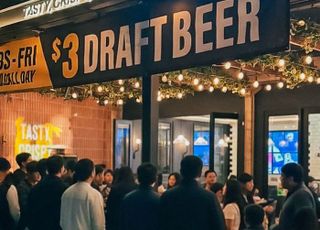 bhc, 뉴저지·조지아 주에 가맹계약 체결…미국 시장 확대 가속화