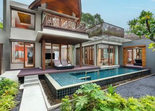 르네상스 푸켓 리조트 앤 스파, 15주년 전면 리노베이션 공개