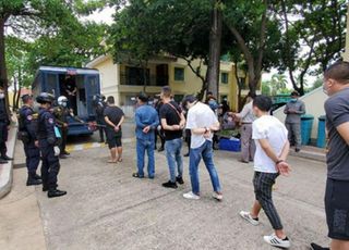 "캄보디아 범죄 배후 천즈, 자산 90조…中정보기관과 협력도"