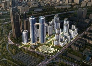 '여의도 시범' 재건축 본격화…2493가구 한강 품은 열린 단지 조성