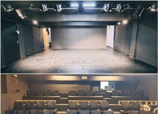 20년 역사 위에, 새로움을 입힌 ‘예터무대’ [공간을 기억하다]