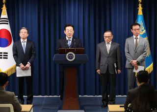 [속보] 李대통령 "사용후 핵연료 재처리 권한도 美지지 확보"