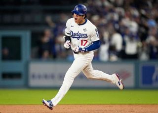 예슬롯 추천로 오타니 쇼헤이, 3년 연속 MVP…AL는 애런 저지