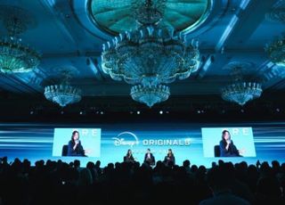 "인간미 담겨"…디즈니플러스가 밝힌 한국 콘텐츠 투자 이유 [D:현장]