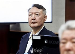[속보] 윤석열 전 대통령도 한덕수 재판서 증언 거부