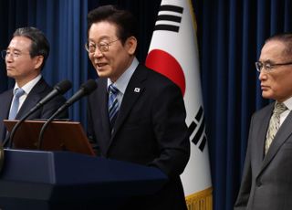 한미 라이징슬롯 확정발표…李대통령 "라이징슬롯수함 건조 뜻모아, 최종 타결"