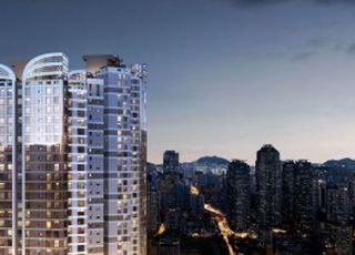 브랜드·구성·입지 3박자 갖춘 ‘서면 써밋 더뉴’ 공급