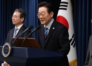 한미 팩트시트 확정발표…李대통령 "핵잠수함 건조 뜻모아, 최종 타결"