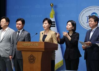 민주당, 황교안·박성재 영장 기각에 발끈…"방어권 내세울 혐의 아냐"