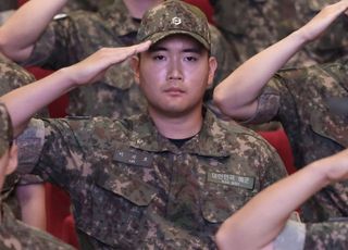 이재용 회장, 장남 이지호씨 해군 장교 임관식 직접 참석한다