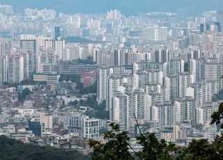 상위 10% 집값, 하위층의 45배…부동산 양극화 확대