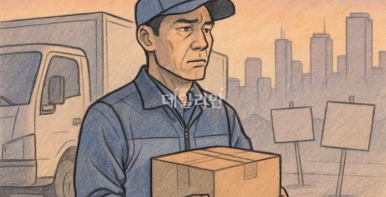 '툭하면 억지 떼쓰기'…커지는 노조 리스크에 유통가 '속앓이'