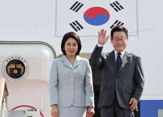 [속보] 李대통령, 17∼26일 UAE·이집트·남아공·튀르키예 순방