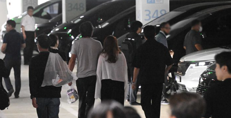 "조지아 사태 때 쫓겨난 韓근로자 중 최소 30명, 공사 현장 복귀"