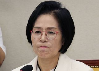 '양자역학'에 정말 진심인 최민희 "이해하려고 하면 안 돼"