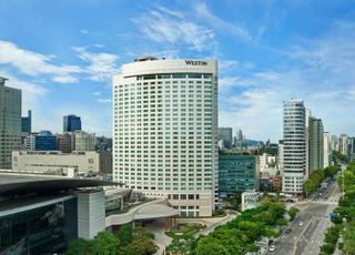 ﻿파르나스호텔, 3분기 영업이익 207억…전년比 4.1%↓