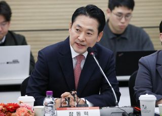 "팩트시트 아닌 '백지시트'"…장동혁 "李, 대장동 의혹 덮으려 급박히 준비"