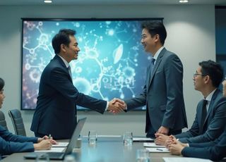 빅파마가 찾는 플랫폼 '맛집'…빅딜 풍년 맞은 K-바이오