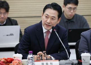 "팩트시트 아닌 '백지시트'"…장동혁 "李, 대장동 의혹 덮으려 급박히 준비"