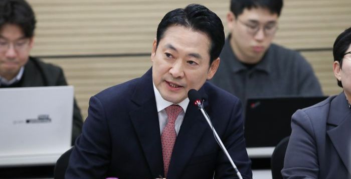 "팩트시트 아닌 '백지시트'"…장동혁 "李, 대장동 의혹 덮으려 급박히 준비"