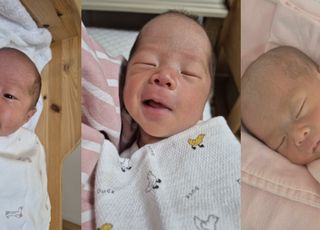 동두천시, 2년 연속 다쌍둥이 탄생 화제.. 난임부부 지원 결실