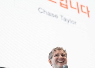 나이키코리아, 체이스 테일러 신임 대표 선임