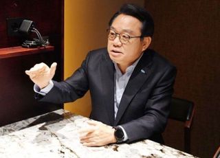 안병길 해진공 사장 “해양수도 부산? 금융 신산업 없으면 안 돼”