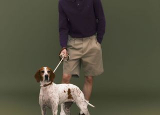 "아직도 브라운만 입니?" FW 시즌 뉴 컬러로 ‘퍼플’, ‘올리브그린’ 주목