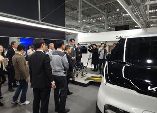 정명근 화성시장 "기아 PBV 전용 공장과 함께 미래모빌리티 시대 연다"