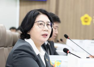 이서영 경기도의원 "승하차구역 없는 학교 937곳…'위험한 등하교' 여전"