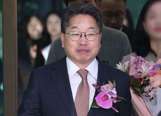 [속보] 李대통령, 노만석 검찰총장 직무대행 면직안 재가