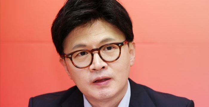 한동훈, 항소포기 사태에 "민주당이 '우리가 김만배다' 얘기한 셈"