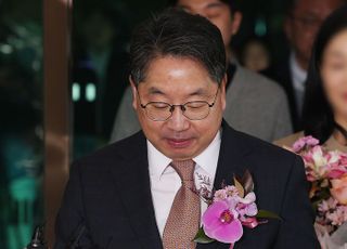 李대통령, 노만석 검찰총장대행 면직안 재가…사의 이틀만