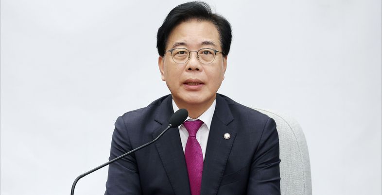 송언석 "한미 팩트시트, 불확실성 남아…즉시 국회와 협의해야"