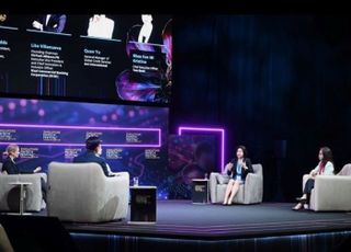 토스뱅크 이은미 대표, 세계 최대 핀테크 행사 SFF 공식 패널로 참석