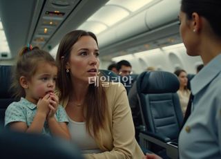 초콜릿 줬다가...73억 소송당한 항공사, 왜?