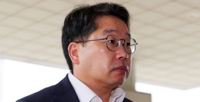 '대장동 항소 포기' 여파, 끝내 퇴임한 노만석 검찰총장 대행 [뉴스속인물]