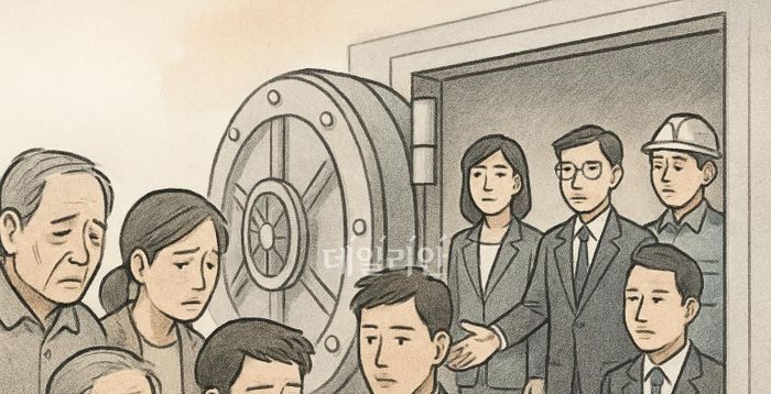 규제의 역설…서민금융의 문을 닫은 건전성