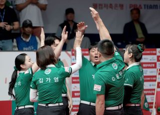PBA 팀리그 4라운드, 16일부터 재개…남은 PS 티켓 두 장 주인은?