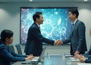 빅파마가 찾는 플랫폼 '맛집'…빅딜 풍년 맞은 K-바이오