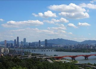 [오늘 날씨] 이번 주말 전국 쾌청…한낮 기온 15도까지 웃돌아