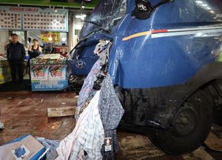 부천시장 트럭 운전자, 직접 설치한 ‘페달 블랙박스’에 담긴 진실