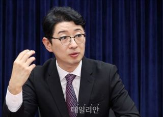 주진우 "배임죄 폐지, 李대통령 재판 없애려는 권력형 조직범죄…대장민국 될 것"