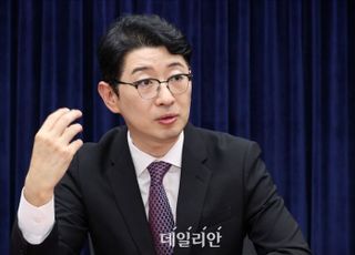 주진우 "배임죄 폐지, 李대통령 재판 없애려는 권력형 조직범죄…대장민국 될 것"