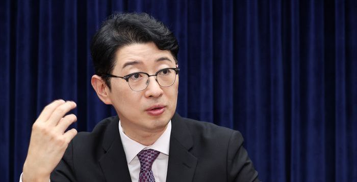 주진우 "배임죄 폐지, 李대통령 재판 없애려는 권력형 조직범죄…대장민국 될 것"