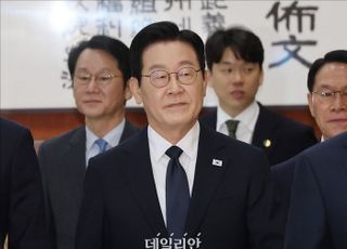 국민의힘 "공무원 사찰, '李대통령 충성도' 가려내겠단 것…공포통치 멈춰라"