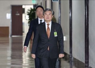 증거인멸 여부가 관건?…조태용 구속적부심 청구, 16일 법원 심문