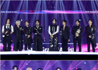 ‘2025 KGMA’ 에이티즈·보이넥스트도어, ‘아티스트 데이’ 주인공 됐다