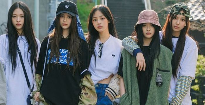 뉴진스 복귀, 바디캠이 왜 거론되나