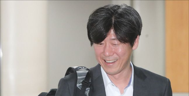 '대장동 항소포기'에 추징액 0원…남욱 "檢, 동결자산 안풀면 국가배상 청구"